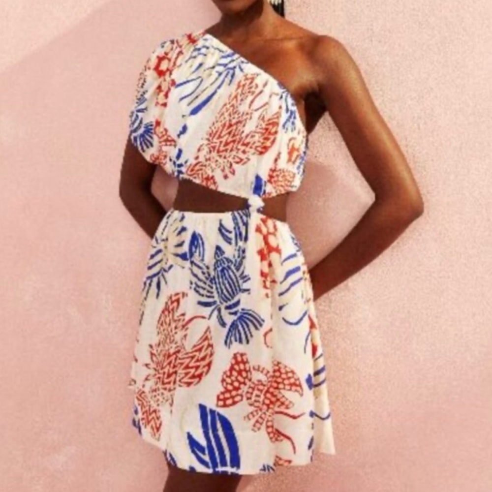 Farm RIO Dress - Picture 2 of 3